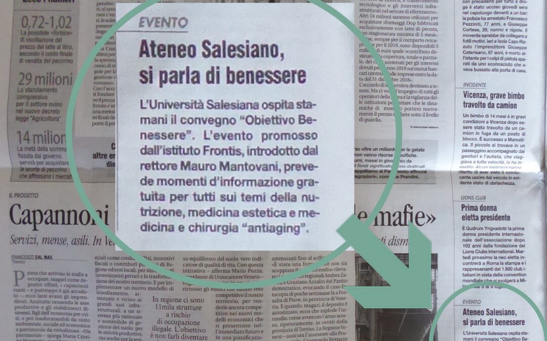 09 marzo 2019 – Avvenire