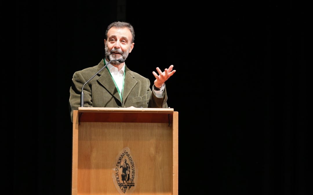 Skin Aging. Quali test per prevenirlo (Professor Giuseppe Di Fede – Imbio)