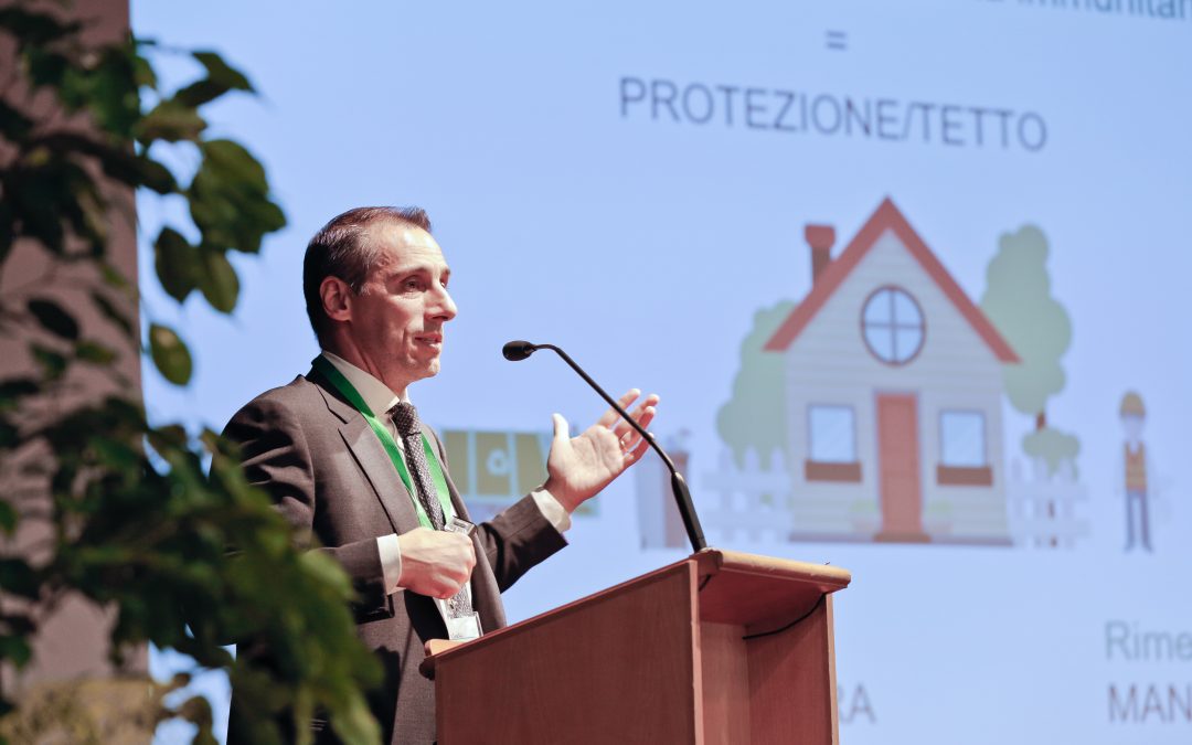 Stress Ossidativo (Dottor Daniele Vietti – Driatec)