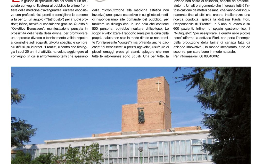 Inverno 2020 – La Quarta e La Voce del Municipio